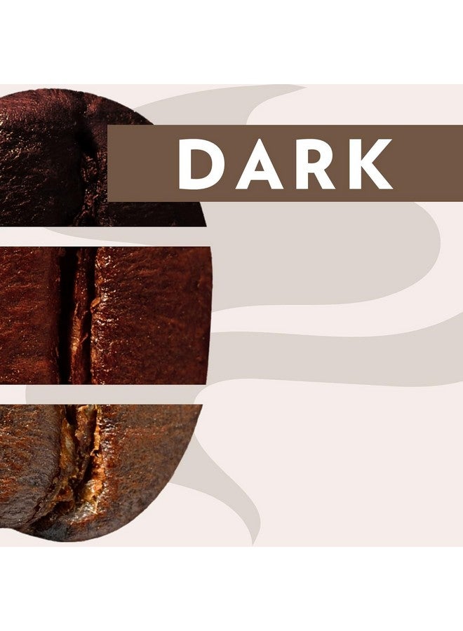 Lavazza Espresso Barista Gran Crema Whole Bean Coffee Blend, Medium Espresso Roast, Oz Bag (Packaging May Vary) - 2.2 LB, 35.2 Ounce - Image 4