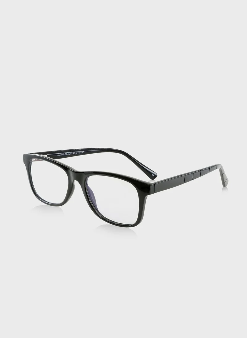 اكس راي سبيكس Blue Light Blocking Glasses - Adam 303333013