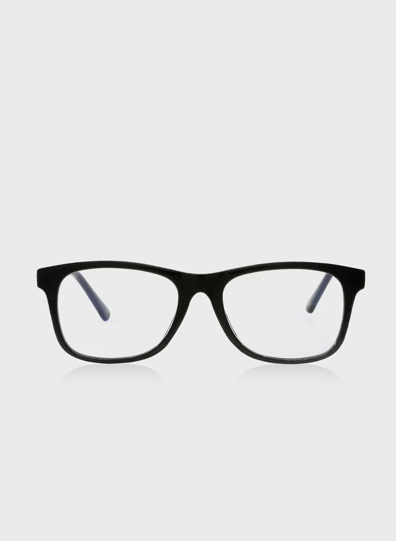 اكس راي سبيكس Blue Light Blocking Glasses - Adam 303333013
