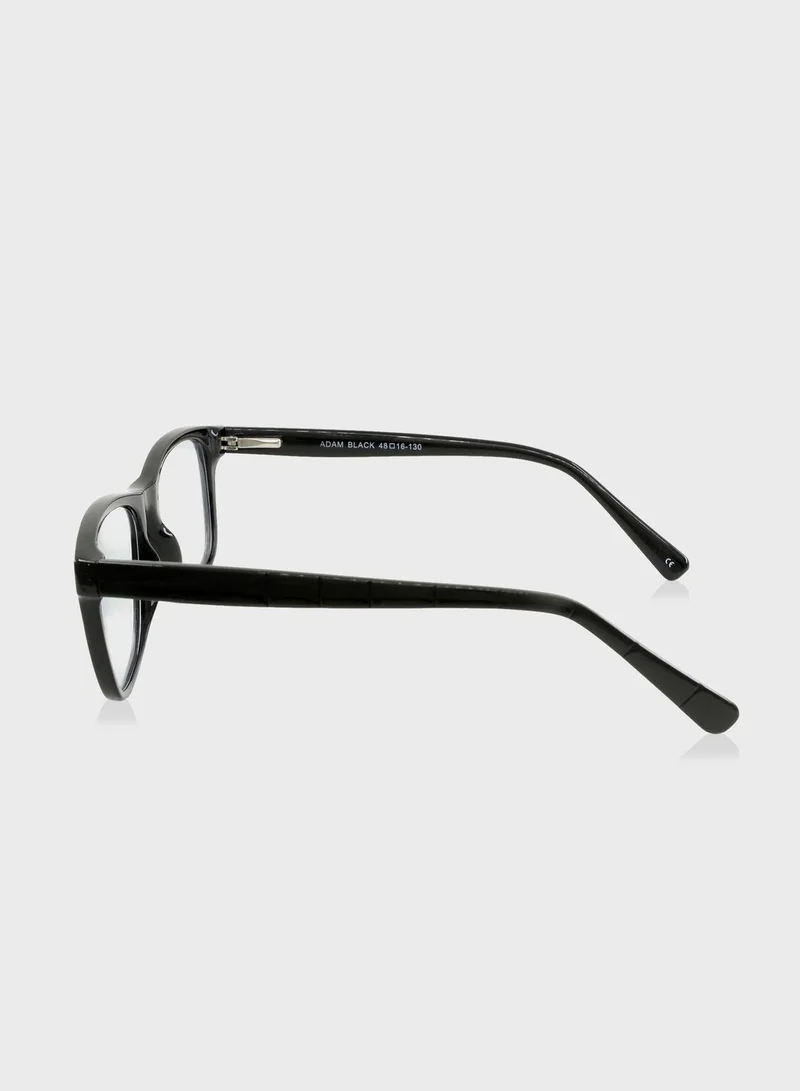 اكس راي سبيكس Blue Light Blocking Glasses - Adam 303333013