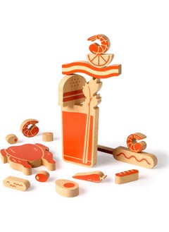 Brass Monkey (Over) Loaded Bloody Mary Balance Game  - Image 4