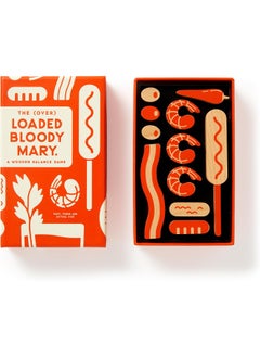 Brass Monkey (Over) Loaded Bloody Mary Balance Game  - Image 3