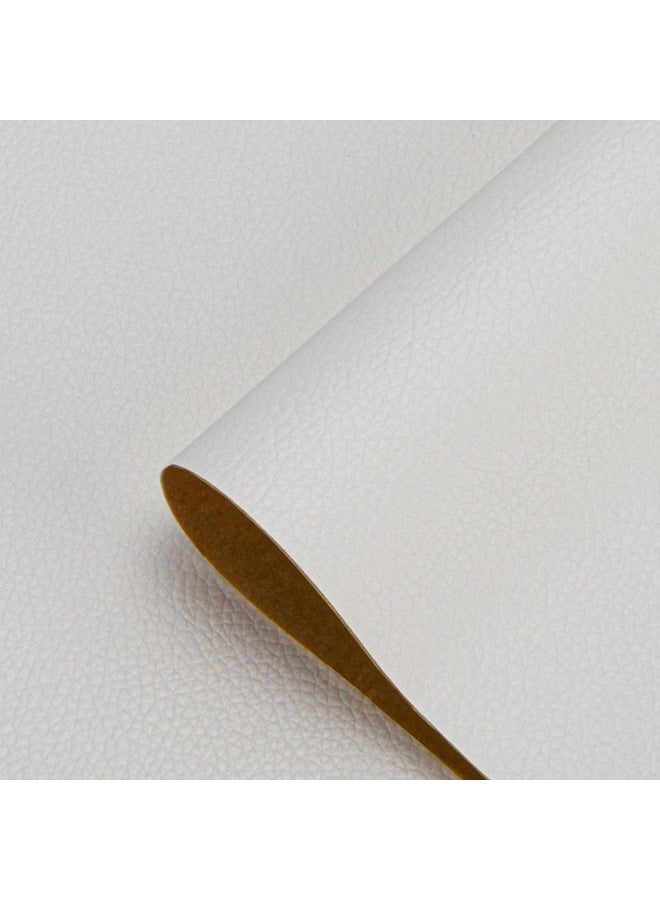 1PC Self-Adhesive Leather Repair Tape Sofas Repairing Patch Couches Bags Stick-on Furniture Repair Stickers Home 