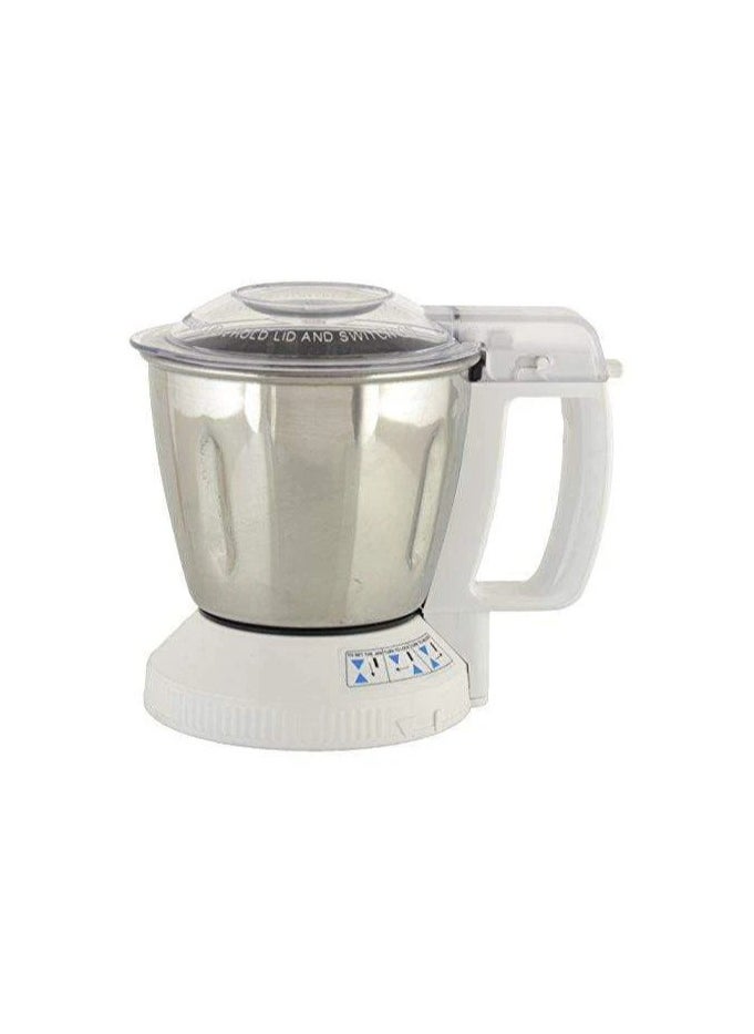 Generic - SUITABLE FOR PANASONIC MIXER GRINDER .1 itterJAR - Image 1