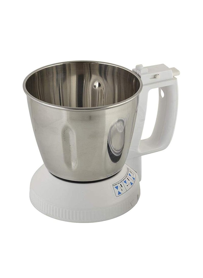 Generic - SUITABLE FOR PANASONIC MIXER GRINDER .1 itterJAR - Image 1