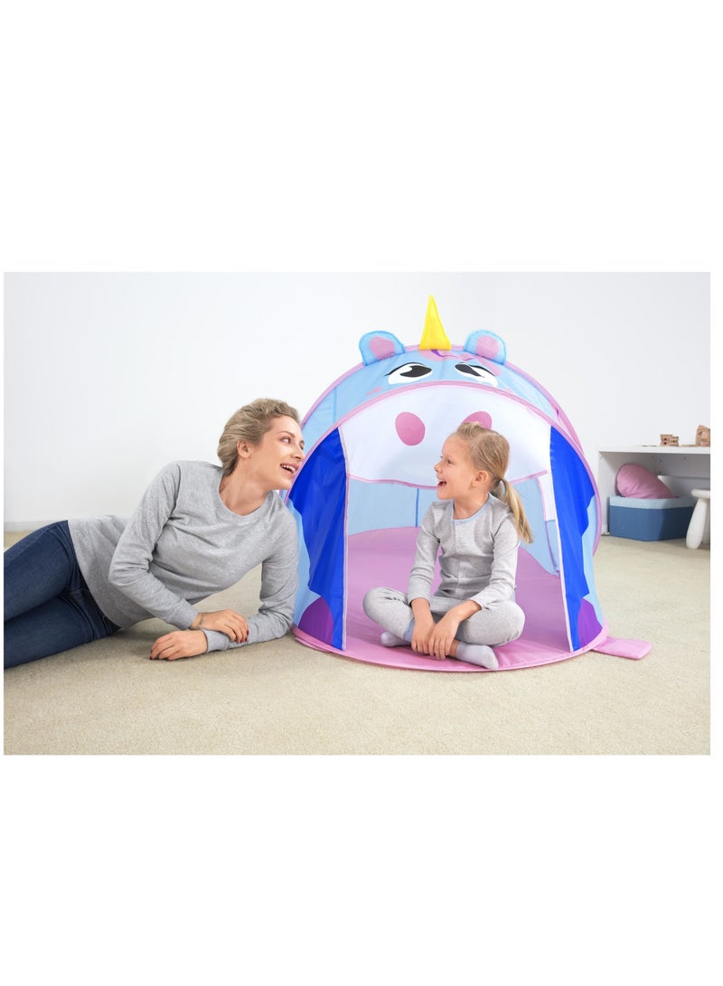 بست واي بيست واي ادفينتشر تشيس - خيمة لعب يونيكورن - 68110 - Image 2