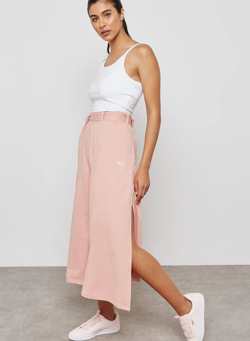 PUMA Evo Aikido Pants