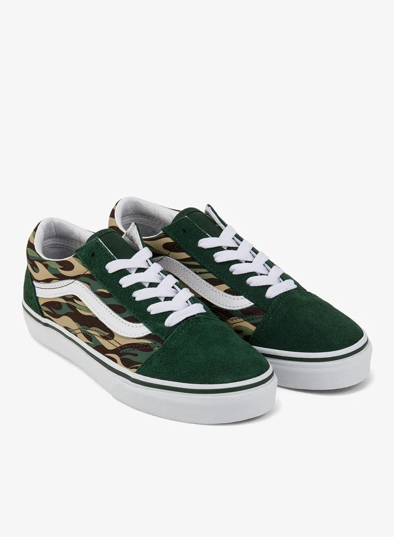 VANS Kids' Old Skool Shoes