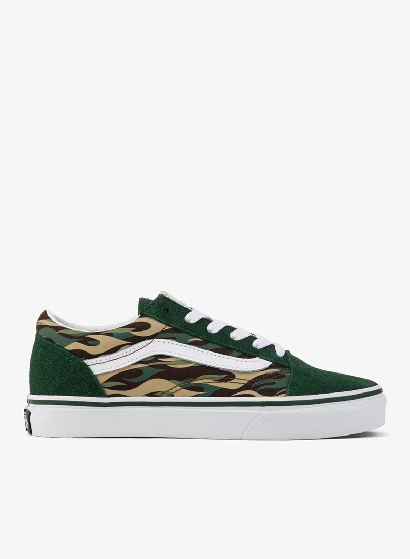 VANS Kids' Old Skool Shoes