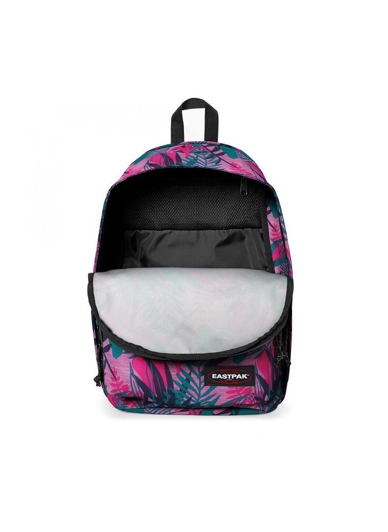 Back To Work-Medium Backpack with laptop protectionBrize Rose-EK000936U40 - pzsku/ZF65D3DA0A112809C579DZ/45/_/1673344150/75dd388b-b28d-47a3-a47f-eddaa37bfe97