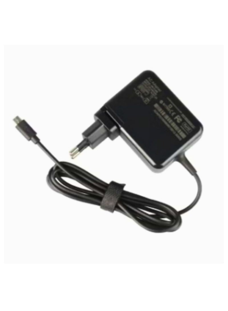 Terabyte Replacement Dell Venue 11 Pro 24W 19.5V 1.2A MICRO USB laptop charger - Image 1