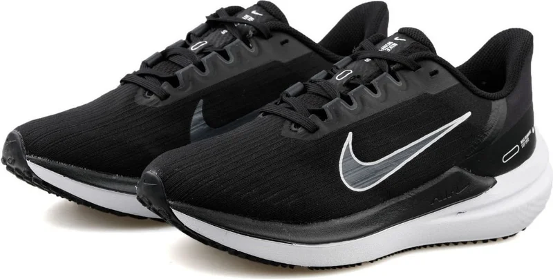 Nike Wmns Air Winflo 9 Unisex Running Shoes DD8686-001