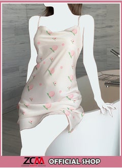 White + Pink