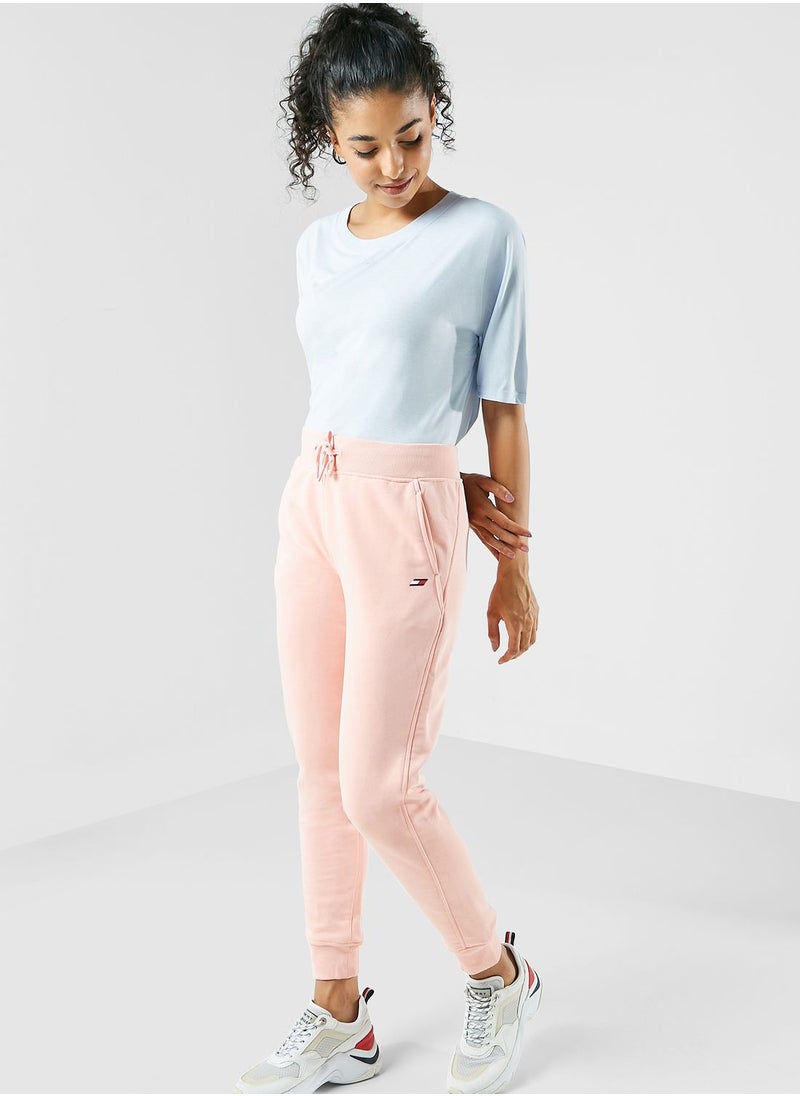 TOMMY HILFIGER - Graphic Sweatpants - Image 1