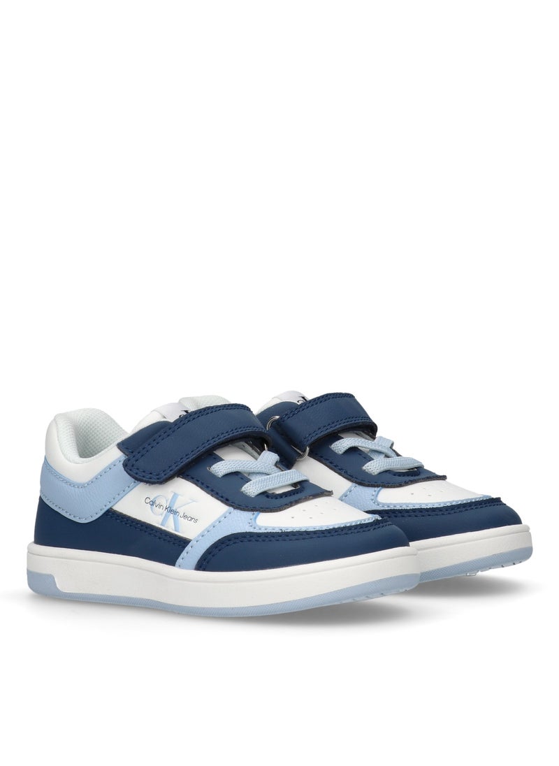 Calvin Klein Jeans Kids Velcro Low Top  Sneakers  - Image 1