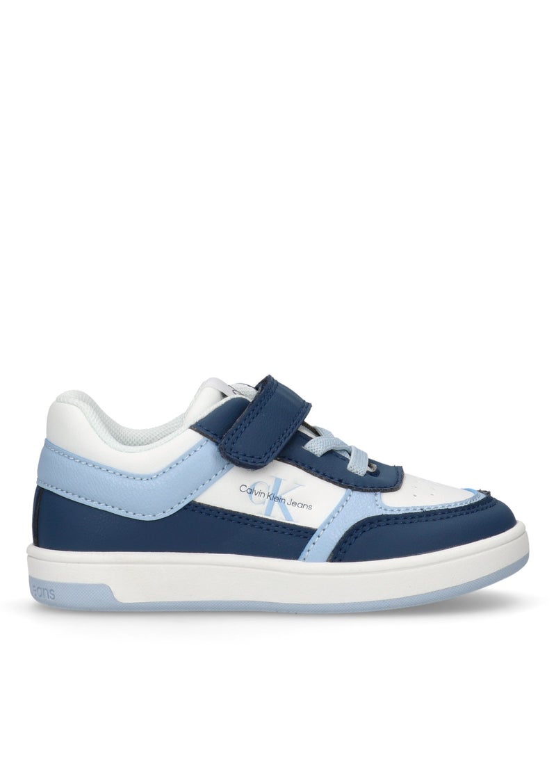 Calvin Klein Jeans Kids Velcro Low Top  Sneakers  - Image 2