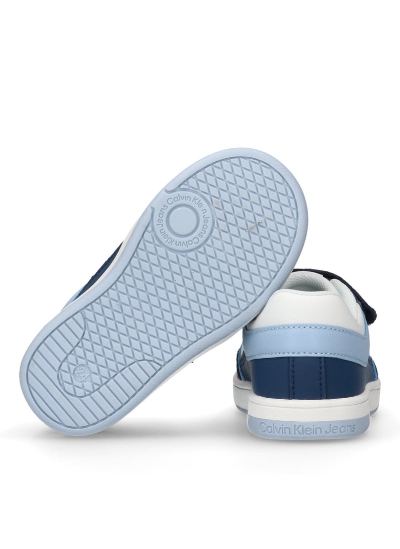 Calvin Klein Jeans Kids Velcro Low Top  Sneakers  - Image 5