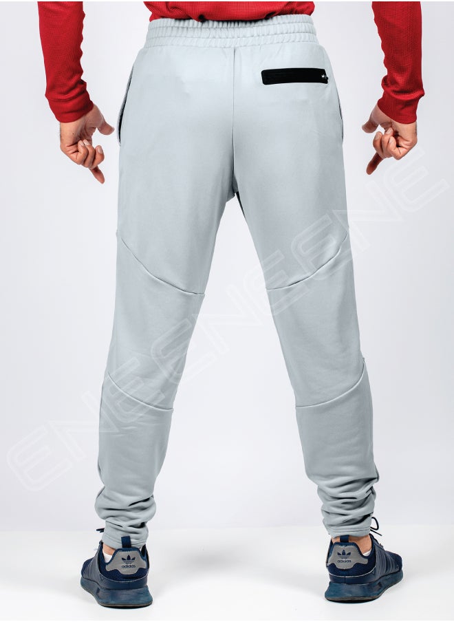 ZAECY Men's Travel Sweatpants  - Image 4