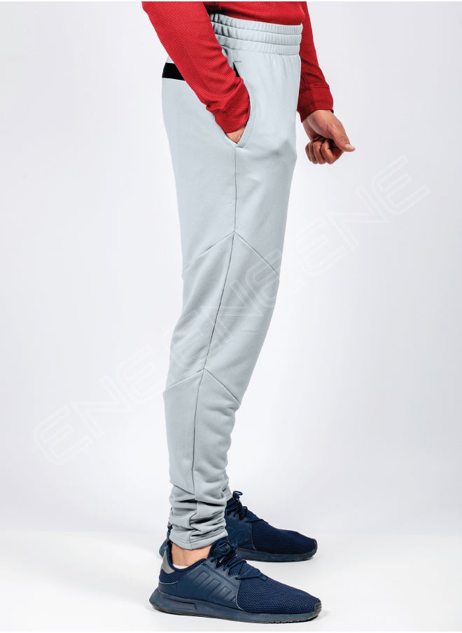 ZAECY Men's Travel Sweatpants  - Image 2