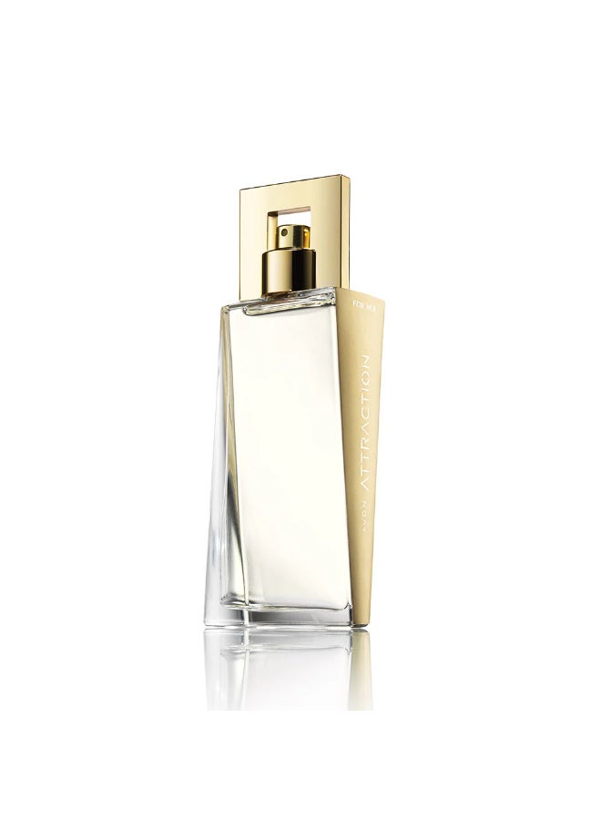 Avon Attraction for Her Eau de Parfum - 50ml