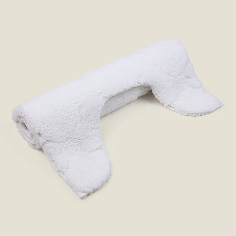 يسكن DWELL ULTRA PLUSH EZLON 2500 GSM CONTOUR MAT