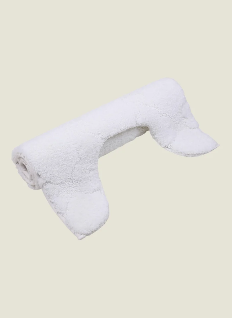 يسكن DWELL ULTRA PLUSH EZLON 2500 GSM CONTOUR MAT