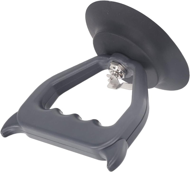 Dent Suction Suction Cup for Straighteni Auto Repair Cup Rubber Dent Puller with Ergonomic Handle for Glass Tiles and More (L) - Image 5
