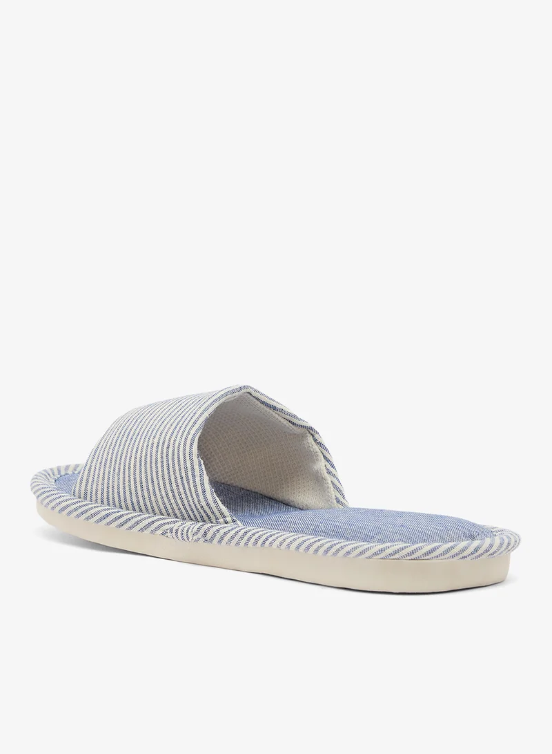 جينجر Classic Bedroom Slippers