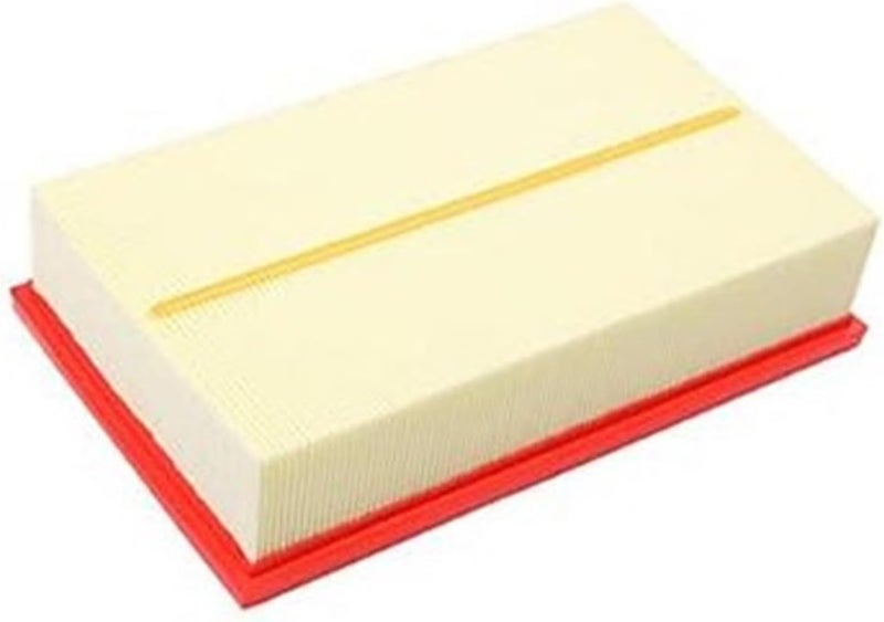 Wivplex Activated Carbon Cabin Air Filter - Image 1