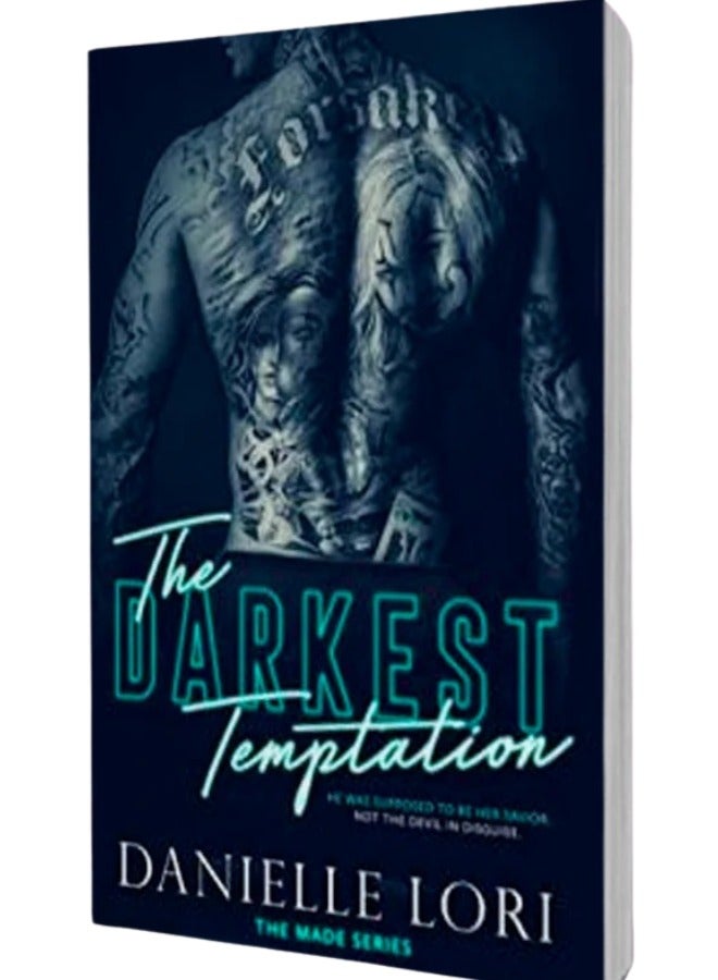 "The Darkest Temptation"