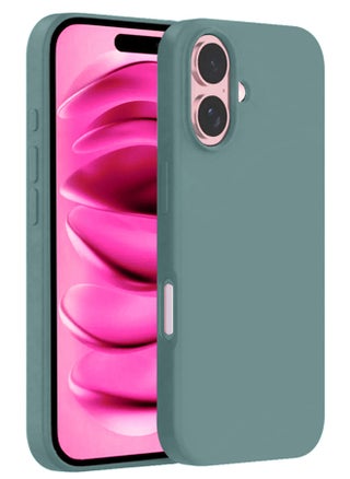 Cactus Green