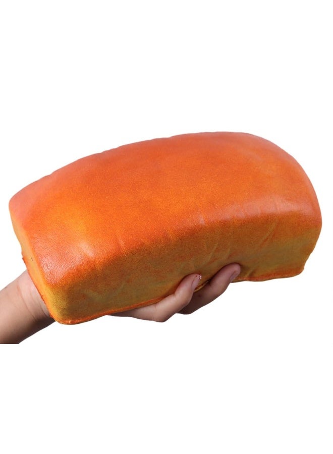 Anboor 69 Inch Bread Squishies Slow Rising Kawaii Creamy Scented Toy for Collection Color Random - Image 2