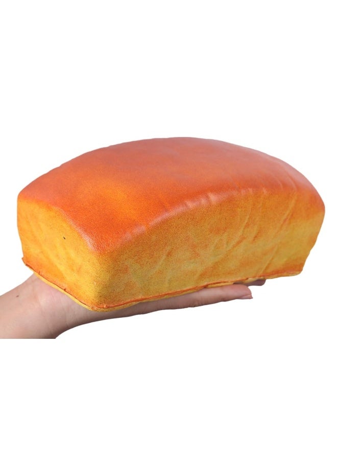 Anboor 69 Inch Bread Squishies Slow Rising Kawaii Creamy Scented Toy for Collection Color Random - Image 1