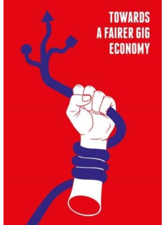 Towards a Fairer Gig Economy 
