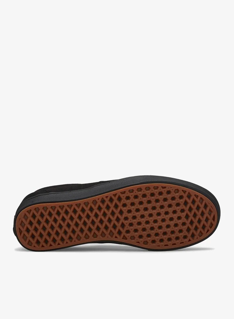 Vans Black ComfyCush Era Unisex Shoe  | Best Price UAE