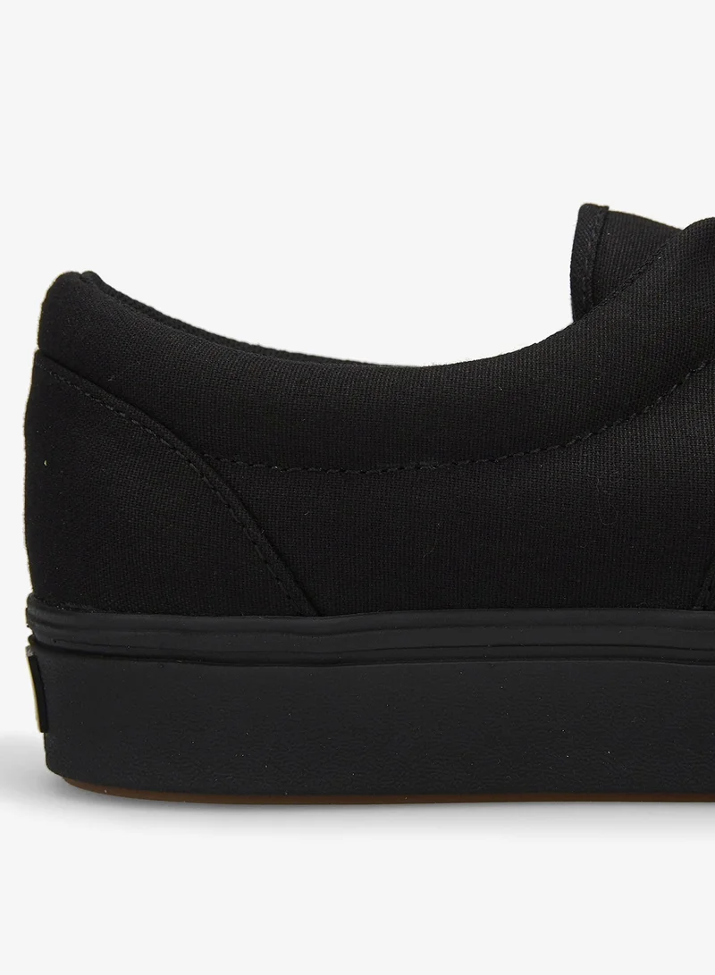 Vans Black ComfyCush Era Unisex Shoe  | Best Price UAE