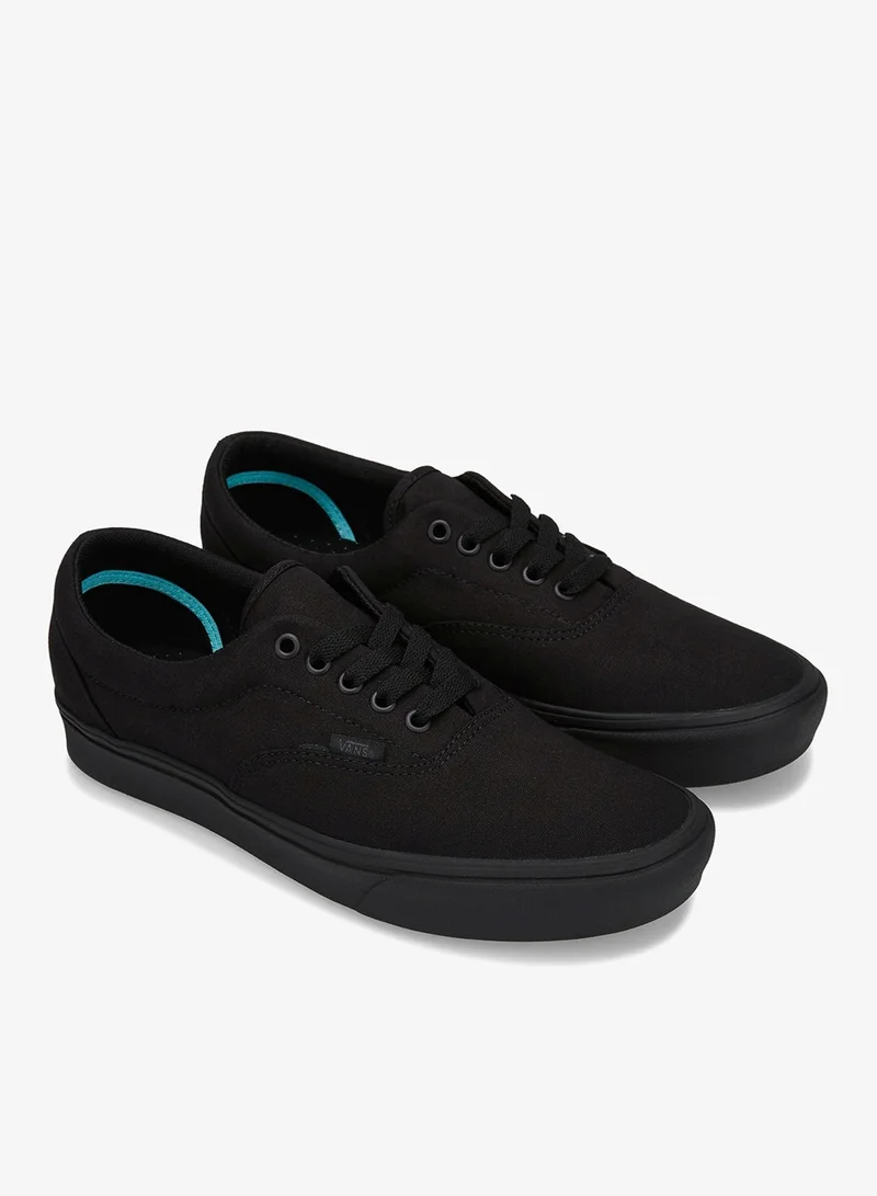 Vans Black ComfyCush Era Unisex Shoe  | Best Price UAE