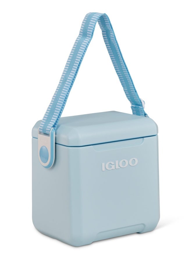 Igloo Tag Along Too Cooler - Powder Blue  - Image 4