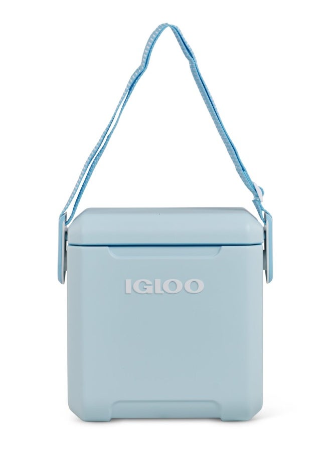 Igloo Tag Along Too Cooler - Powder Blue  - Image 2
