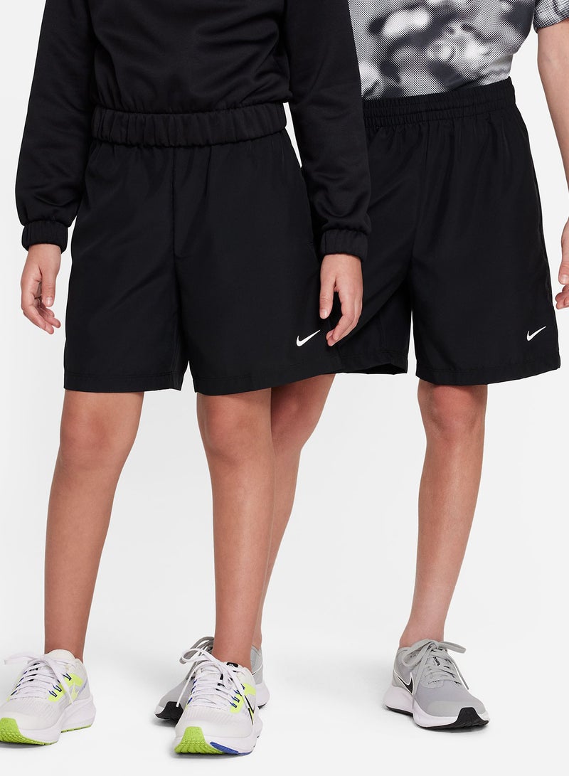 Nike DRI- FIT MULTI SHORT WVN - Image 1