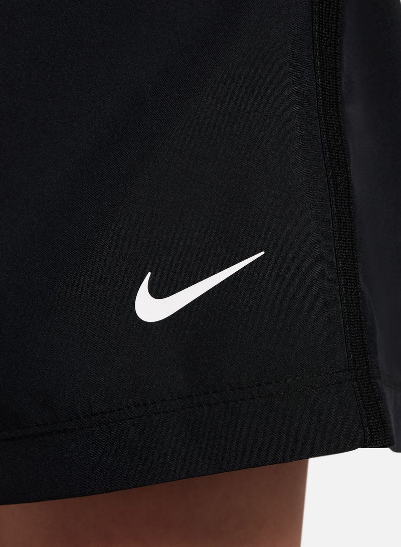 Nike DRI- FIT MULTI SHORT WVN - Image 5