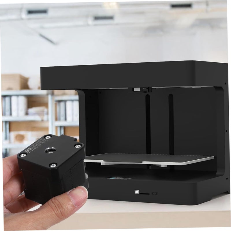 Nema 17 Stepper Motor High Torque 42mm For 3D Printer CNC DIY Motion Control - Image 5