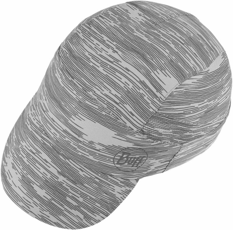 Buff Cool Cap - Grey, One Size - Image 4