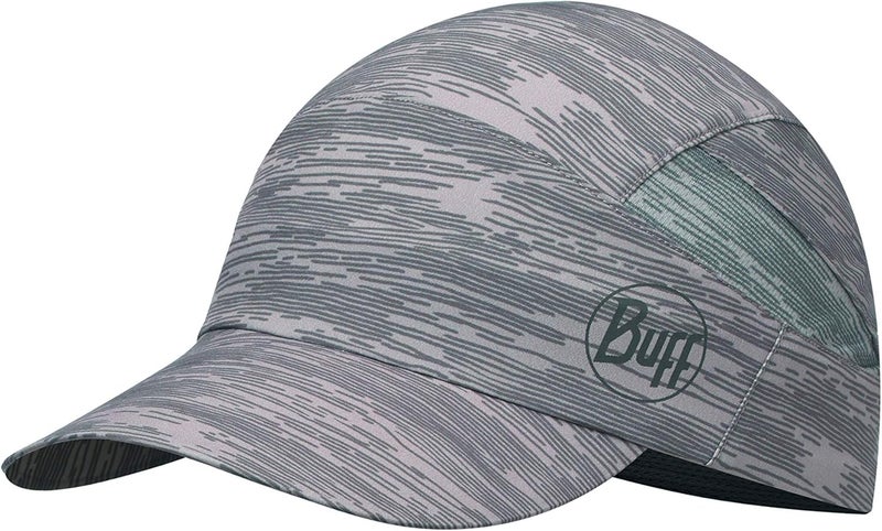Buff Cool Cap - Grey, One Size - Image 1