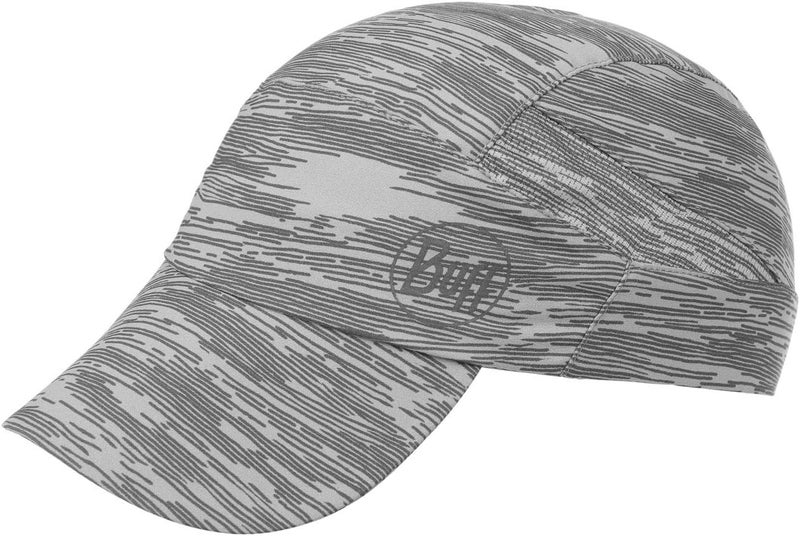 Buff Cool Cap - Grey, One Size - Image 3