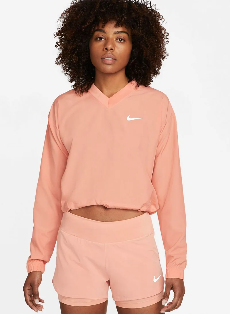 Nike Swoosh Run Jacket