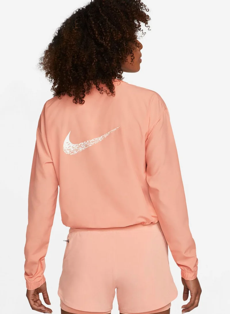 Nike Swoosh Run Jacket