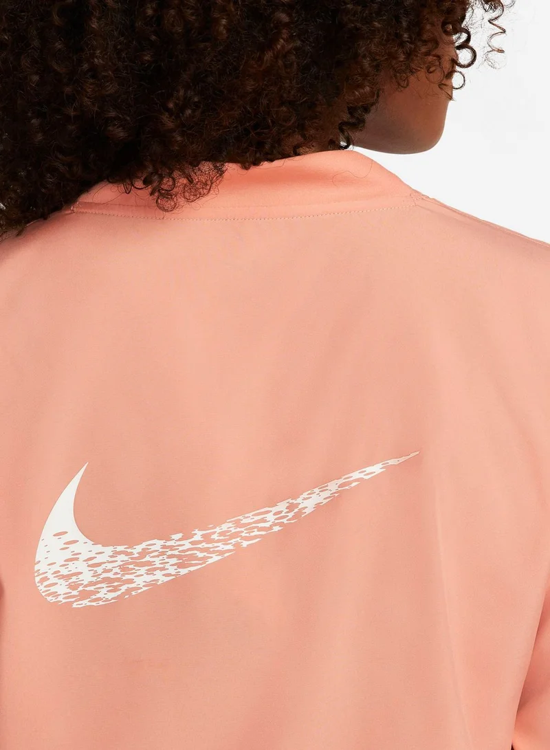 Nike Swoosh Run Jacket