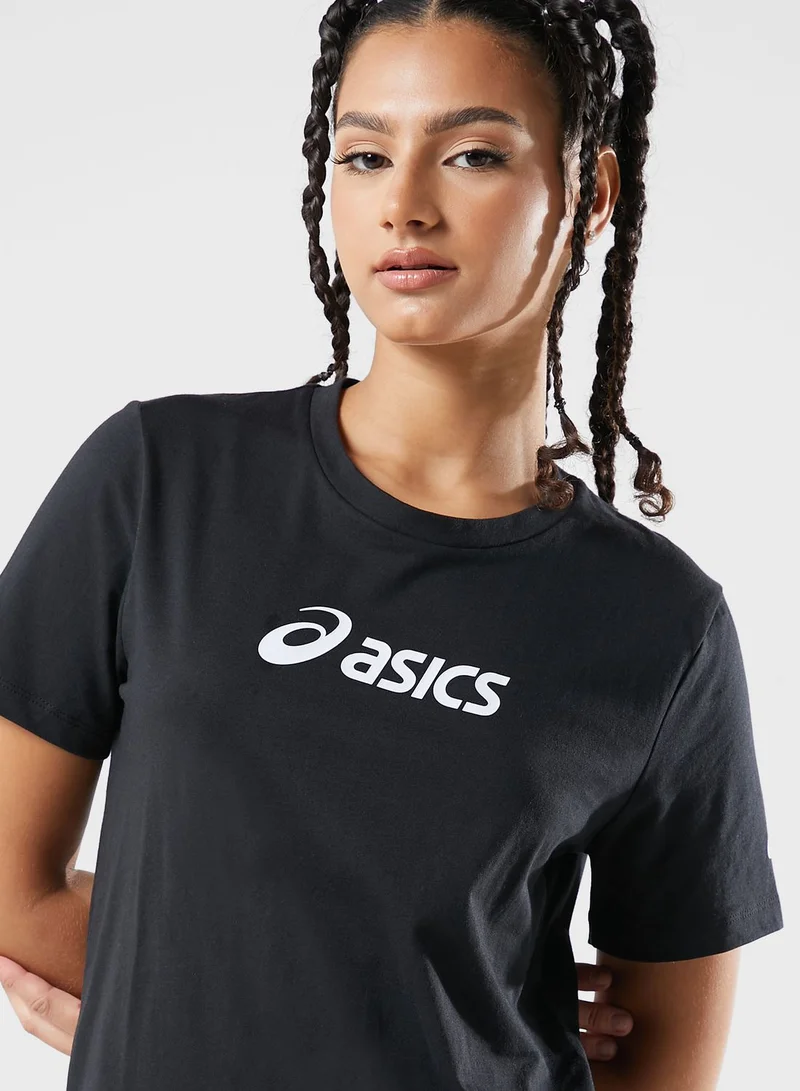 asics Logo T-Shirt