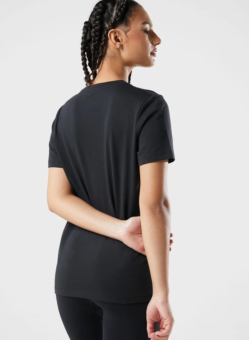asics Logo T-Shirt